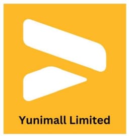 Yunimall logo